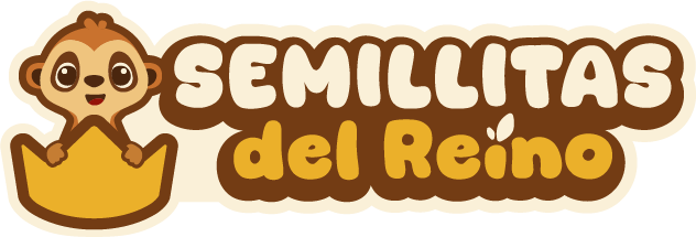 Semillitas del Reino