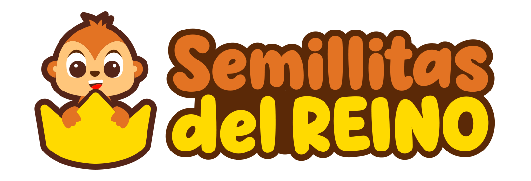 Semillitas del Reino